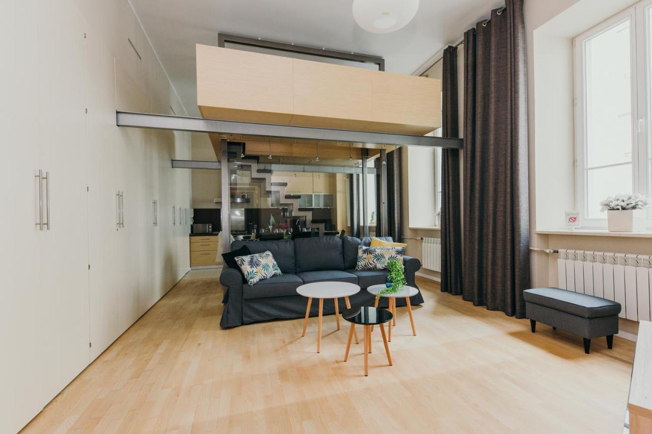 Apartment Cohen - Aleje Ujazdowskie وارسو المظهر الخارجي الصورة