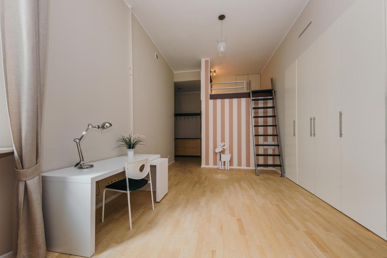 Apartment Cohen - Aleje Ujazdowskie وارسو المظهر الخارجي الصورة