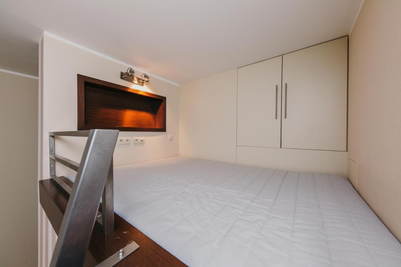 Apartment Cohen - Aleje Ujazdowskie وارسو المظهر الخارجي الصورة