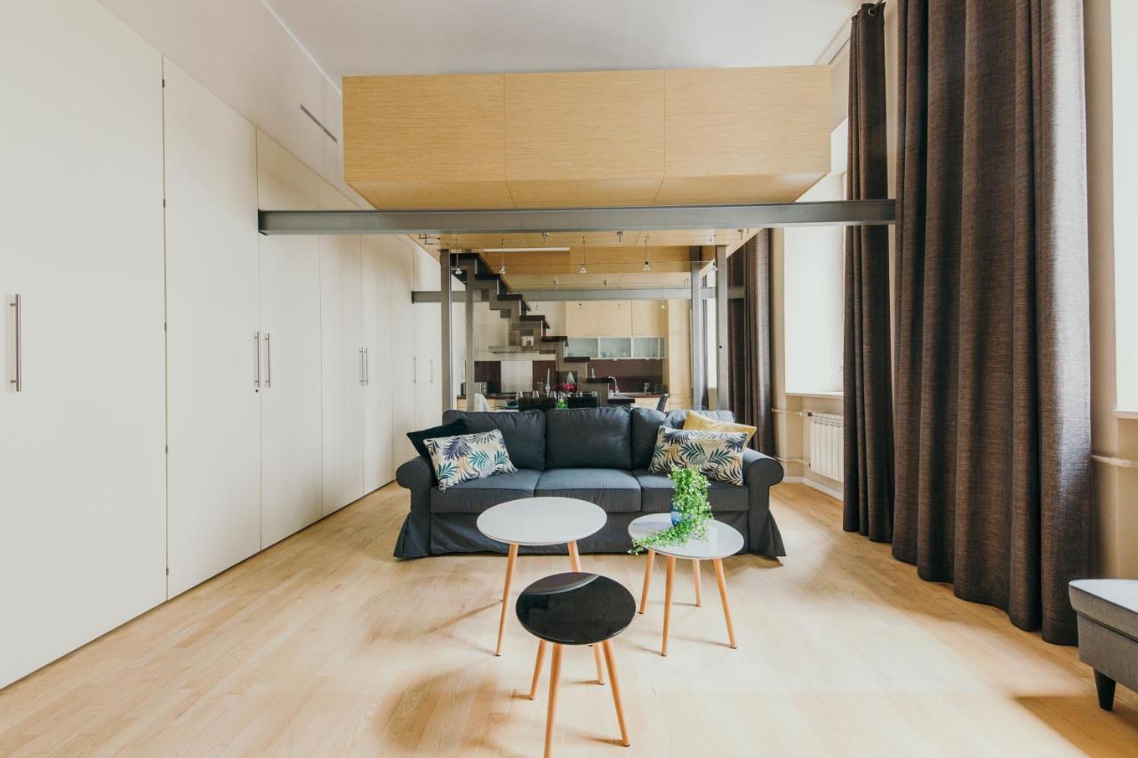 Apartment Cohen - Aleje Ujazdowskie وارسو المظهر الخارجي الصورة